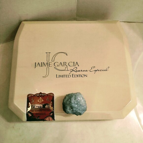 Suenos de Saundra, EXTREMELY RARE, Limited Edition, Cigar Box, Storage/Accent - Picture 2 of 16